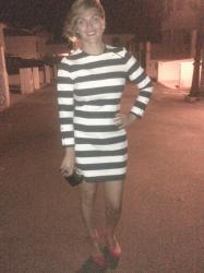 BLANCO & NEGRO