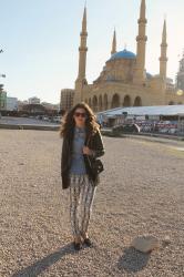 Photo diary Lebanon