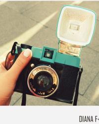 DIANA F+