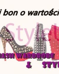 Wygraj bon na 200zł do STYLEUP! Konkurs ! Wygraj wymarzone buty !