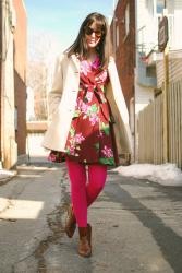 My Style : Spring Flowers