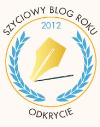 Odkrycie 2012