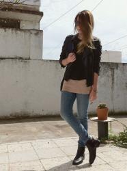 Perfect Boots & Sunny Day