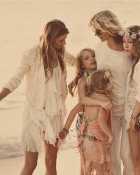 Free People April 2013 Catalog // Sneak Peek