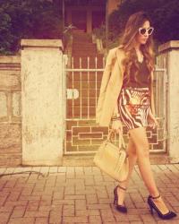 FashionCoolture: Instagram!
