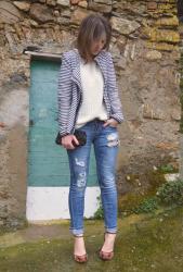 STRIPES