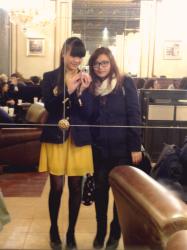 Starbucks Opéra