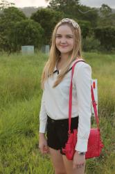 meet lauren!