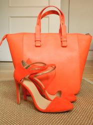 ORANGE COMBINATION