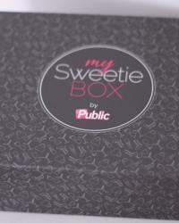 MySweetieBox by Public
