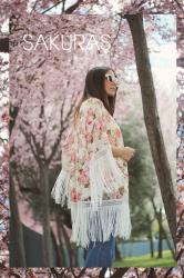 Sakuras + Sorteo
