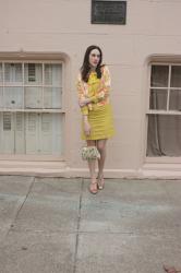 Easter Fanciness.