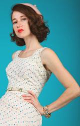 an Easter get up