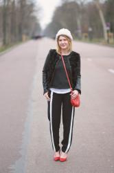 Joggée