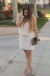 Brunch Date x The Stylist LA