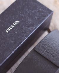 NEW IN | PRADA