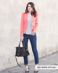 Kendi Everyday + Gap Styld.By | 02