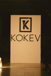 FWSK first day TANJA KOKEV show!