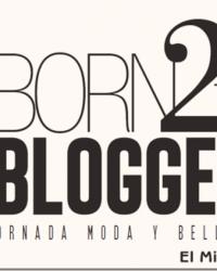 Born2BBlogger