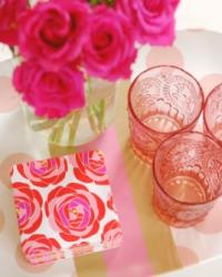 Coffee Tables and a Pretty Smitten Giveaway