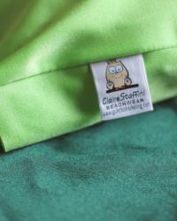 Claire Staffini beachwear