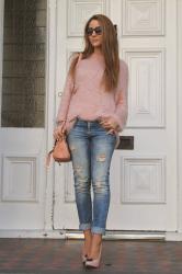 Think Pink Outfit