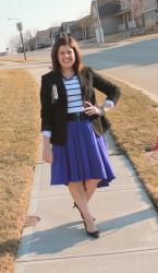 Pinned It and a Stella and Dot Giveaway!