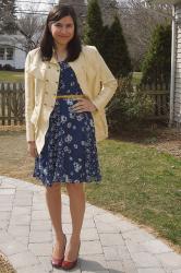 {outfit} Easter Outfits