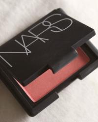 NARS 'Torrid'