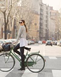 Bike Street Style 