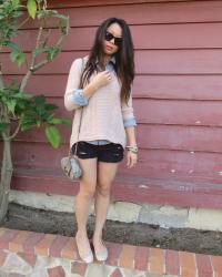 Changing Seasons + STIXIE BEAUTY GIVEAWAY WINNER