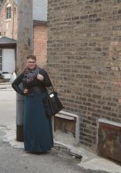 Daily Style: Saturday, 3/30