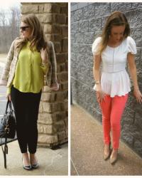 BRIGHT (and a J.Crew Giveaway)