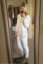 OOTD | 2,730 Minutes to Ethical