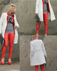 white-red-black