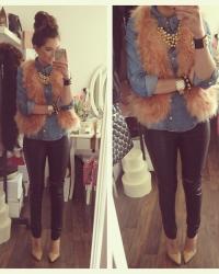 ootd via instagram 
