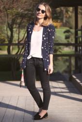 Spring it on, stars!