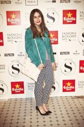 Fashion bloggers Date by Smoda