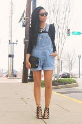 Dungarees