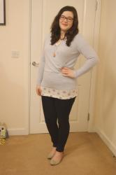Uniqlo x Celia Birtwell: the top...