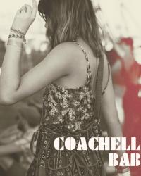 A Few More Days Until Coachella!
