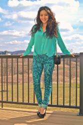how.to.style.printed.skinnies