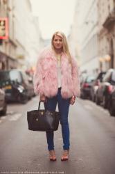 ON STOCKHOLM STREET STYLE