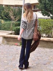 Le Parfait Jean Flare 