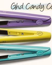 SORTEO GHD CANDY...MINT OBSESSION!! :)