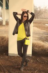 Neon accessories