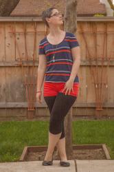 Outfit Post: 4/7/13