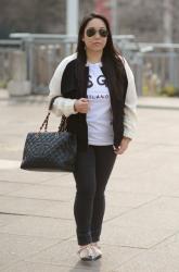MSGM Tshirt 