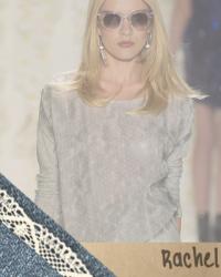 Steal the Runway :: Rachel Zoe Spring 2013