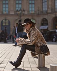 Place Vendôme – Sara, Paris